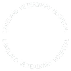Lakeland Veterinary Hospital Logo