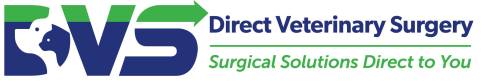 Direct Veterinary Surgery Logo